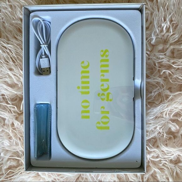 UV Sanitizer and aromatherapy  - Picture 8 of 8